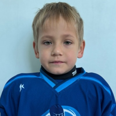 Николаев Роман