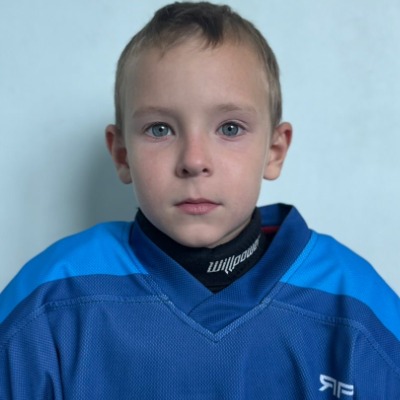 Повышев Николай