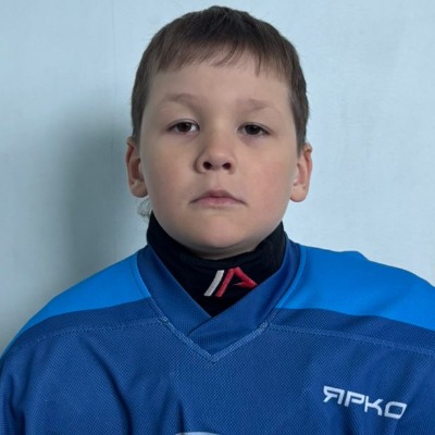Шурахаев Арсений