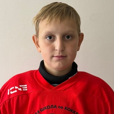 Приказчиков Ярослав