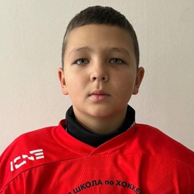 Тридворнов Андрей