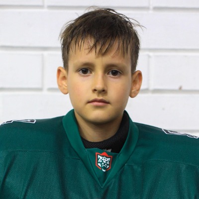 Гинятов Самир