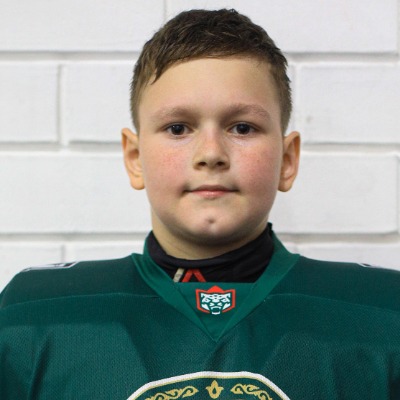 Рахимов Радмир