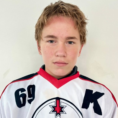 Барышников Тимофей