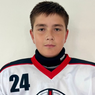 Богданов Максим