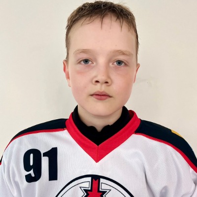 Жуйков Яков