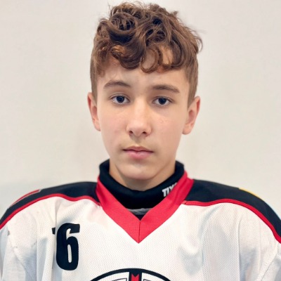 Наговицын Кирилл