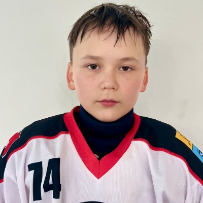 Русских Игорь