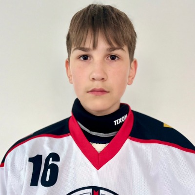 Сабреков Ильдар