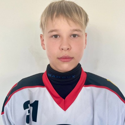 Чупин Савелий