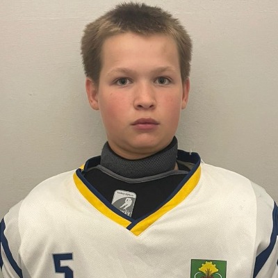 Кузнецов Даниил