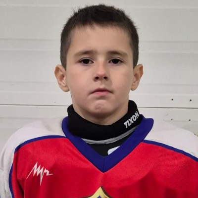 Зиатдинов Самат