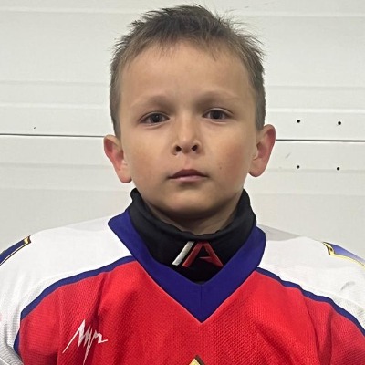 Ислямов Рамзан