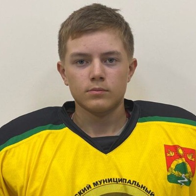 Хамидуллин Азамат