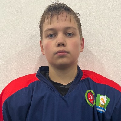 Зайнутдинов Захар