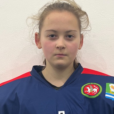 Фёдорова София