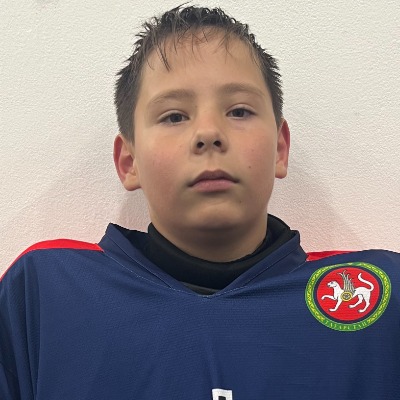 Шагиахметов Самир