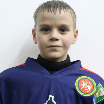 Козырев Макар