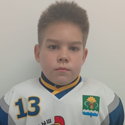 Галлямов Артем