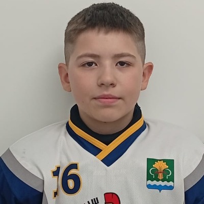 Набиуллин Бахтияр