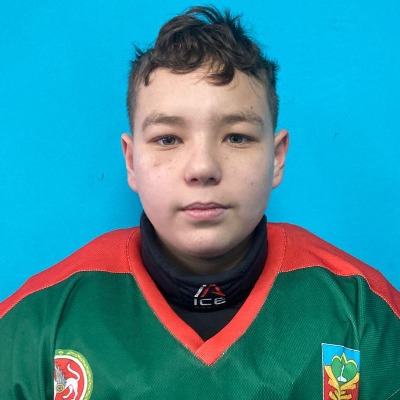 Закиров Адель