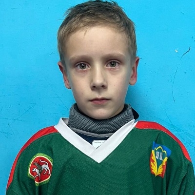 Миннимуллин Юсуф