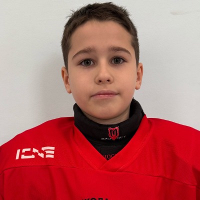 Анохин Арсений