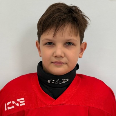 Мурзин Данис