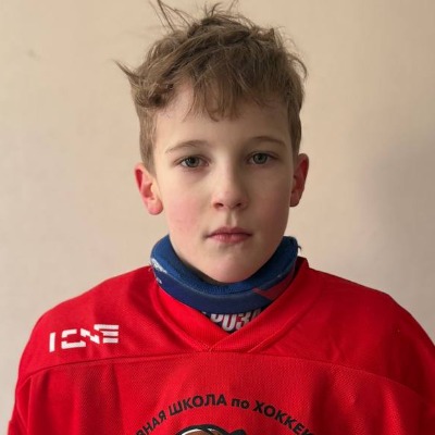 Нагорнов Павел