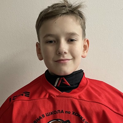 Николаев Кирилл