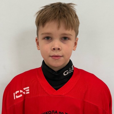 Тямгин Константин