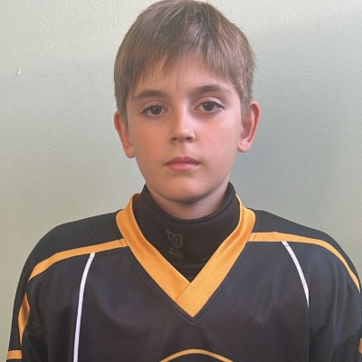 Валиев Яромир