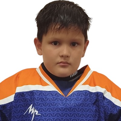 Афлятунов Равиль