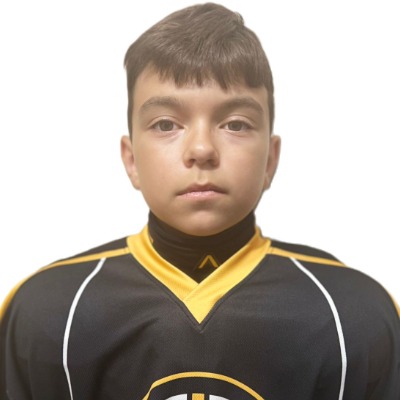 Порядный Александр