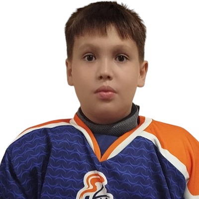 Шакуров Адель