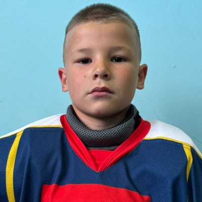Гульбин Гордей