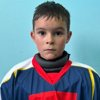 Елесов Демид