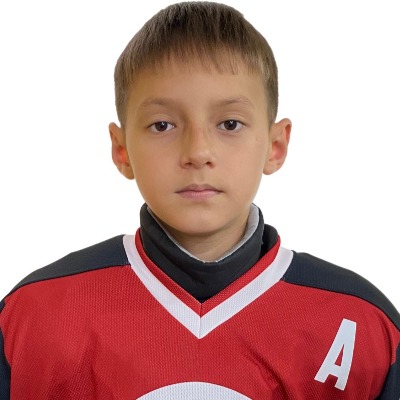 Алексеев Ратмир