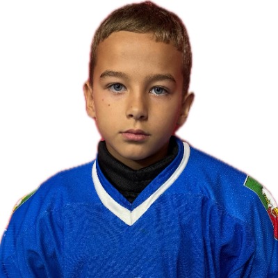 Багдалов Ризван