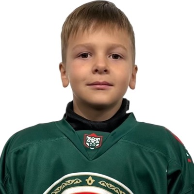 Абдрахманов Амаль