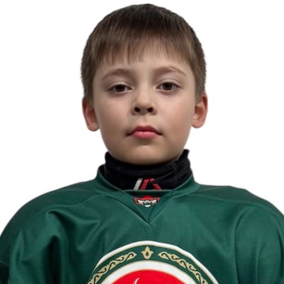 Валеев Ярослав