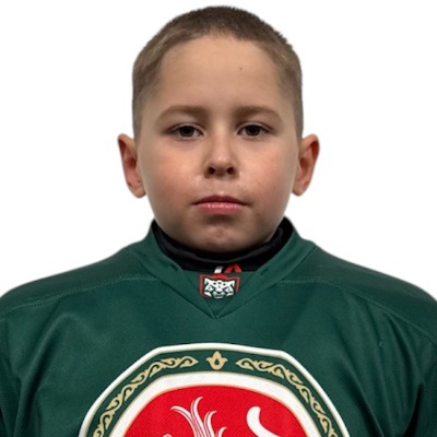 Валиуллин Халид