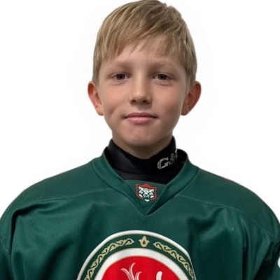 Казаченко Богдан