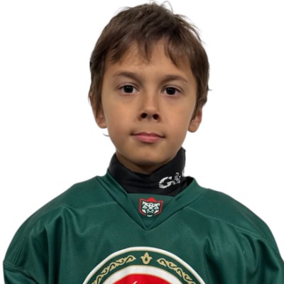 Касымов Радмир