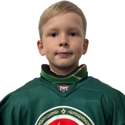 Сафин Демид