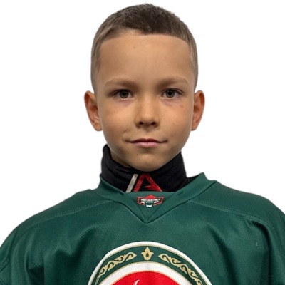 Юсупов Самир