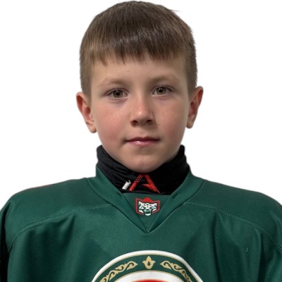 Гоголев Марк