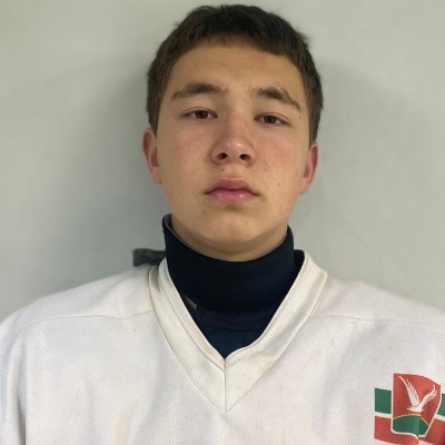 Мажитов Рустам