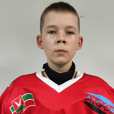 Бакиев Дамир