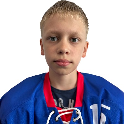 Анисимов Артем